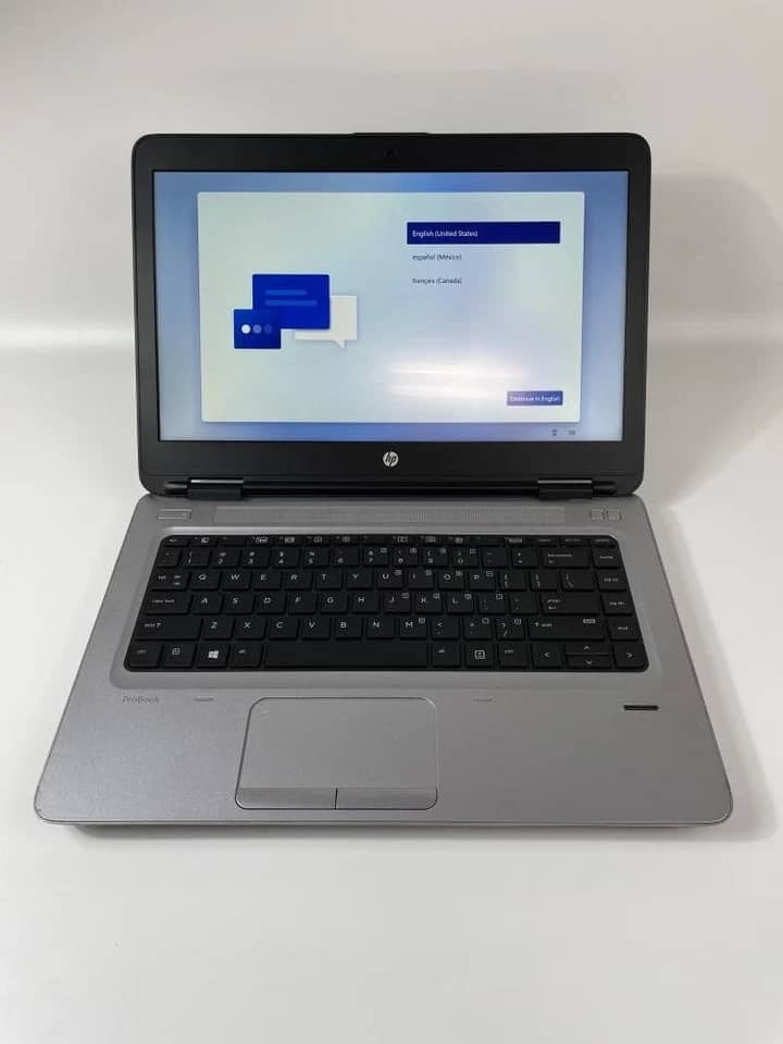 HP ProBook 645 G2 Computers 180GB 16GB Used - Good