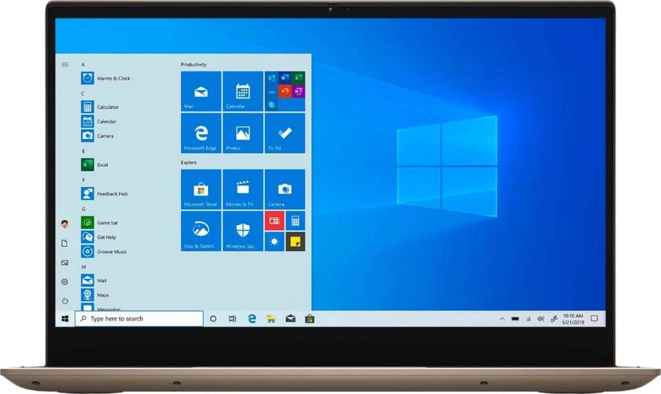 Dell Inspiron 14 7000 Computers 1TB 16GB Used - Good