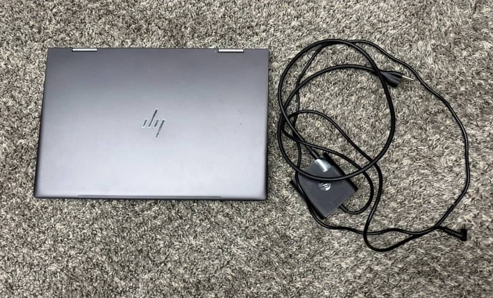 HP Envy 15 Computers 1TB 8GB Used - Like New