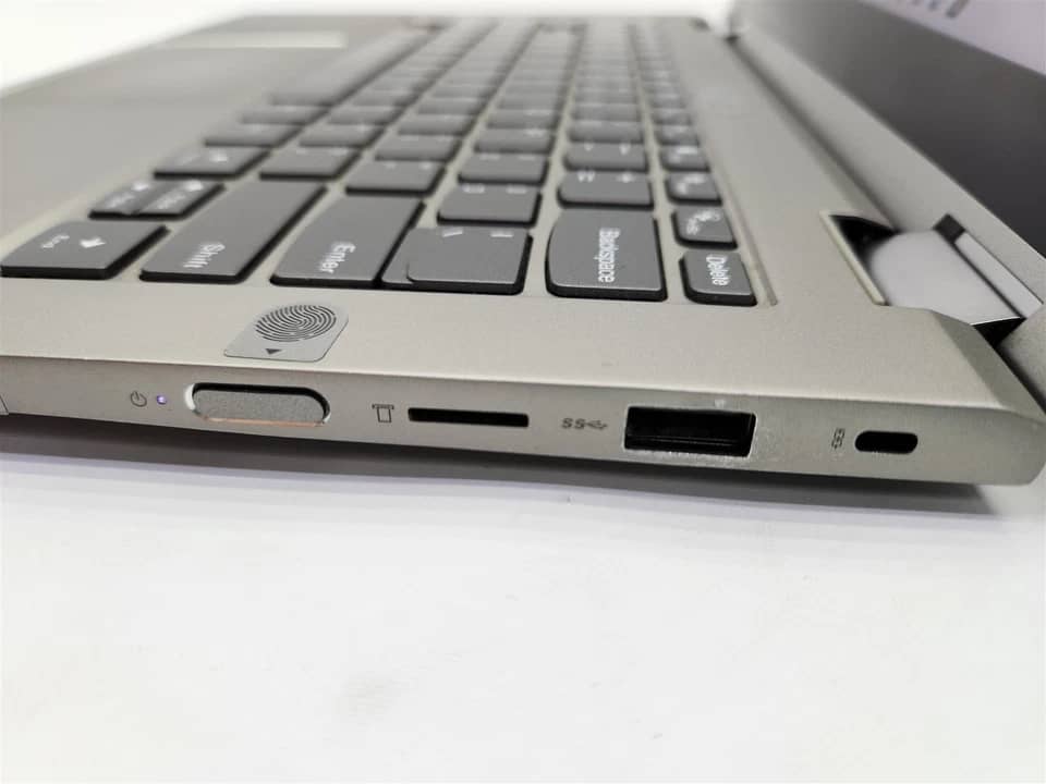 Lenovo ThinkBook 14s Computers 256GB 16GB New