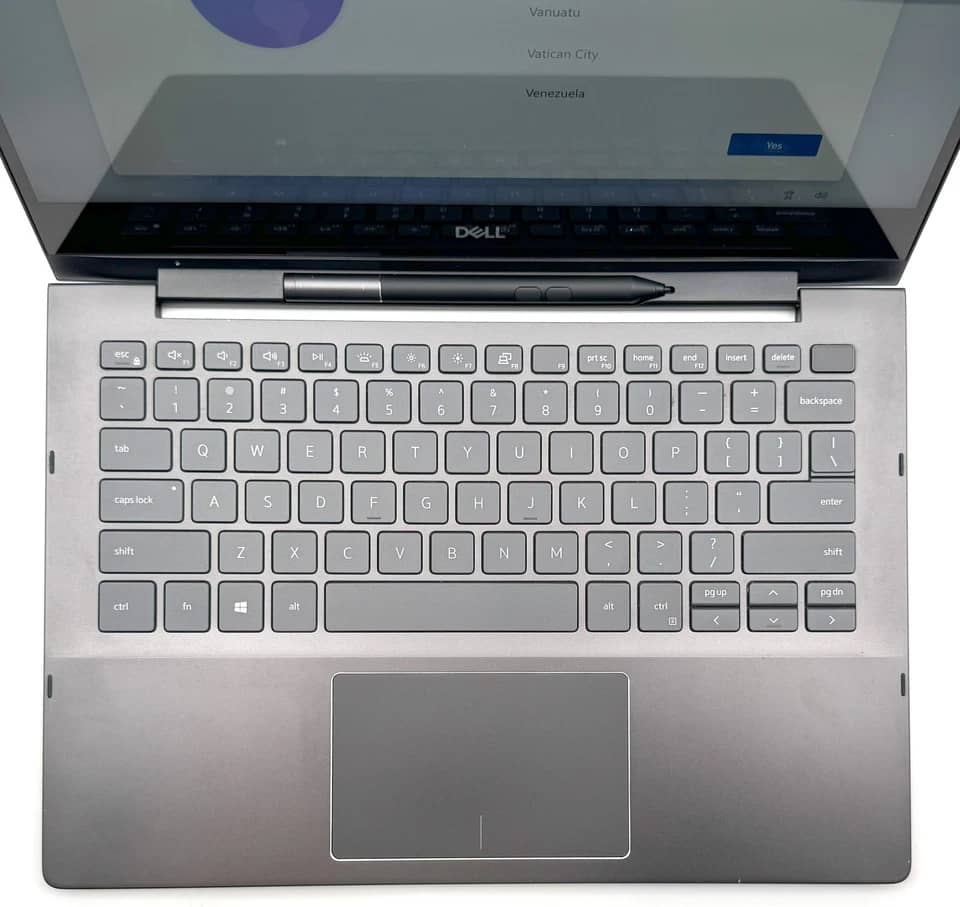 Dell Inspiron 7391 Computers 240GB 16GB Used - Good