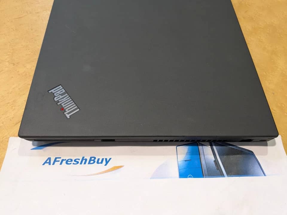 Lenovo ThinkPad P15s Gen 1 Computers 1TB 12GB New