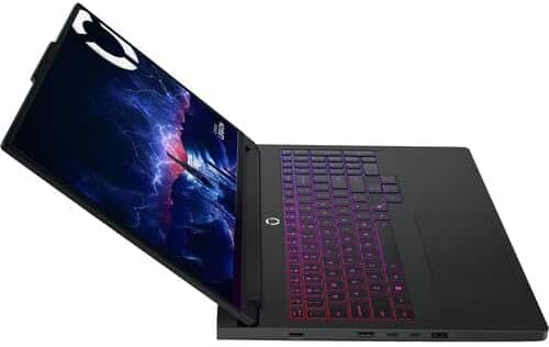 Lenovo 83F50014US Computers 32GB New