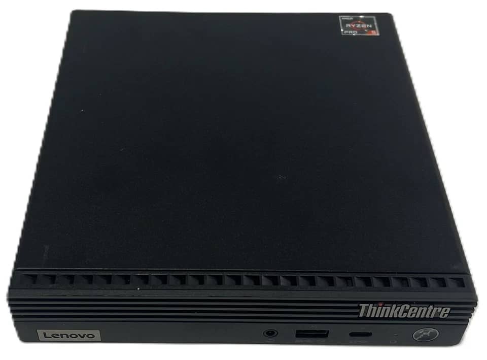 Lenovo ThinkCentre M75q Gen 2 Computers 128GB 16GB Used - Good