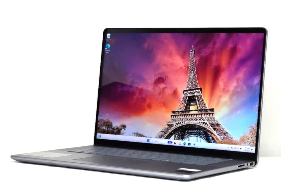 Dell Inspiron 16 7640 Computers 1TB 16GB For parts or not working