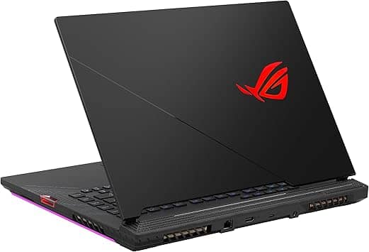 ASUS ROG Strix G532LWS Computers New 512GB 16GB
