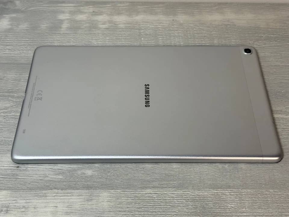 Samsung Galaxy Tab A (2019) Tablets Black 32GB Used - Good 8"