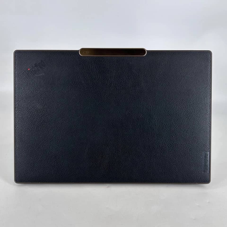 Lenovo ThinkPad Z13 Computers 1TB 16GB Refurbished - Excellent