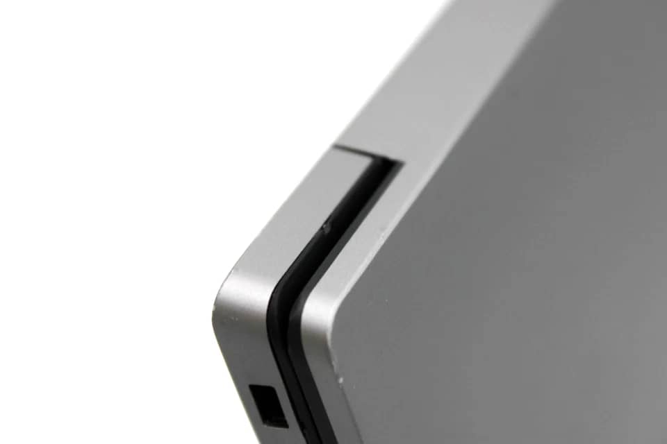 Dell Precision 5570 Computers 1TB 16GB Refurbished - Acceptable