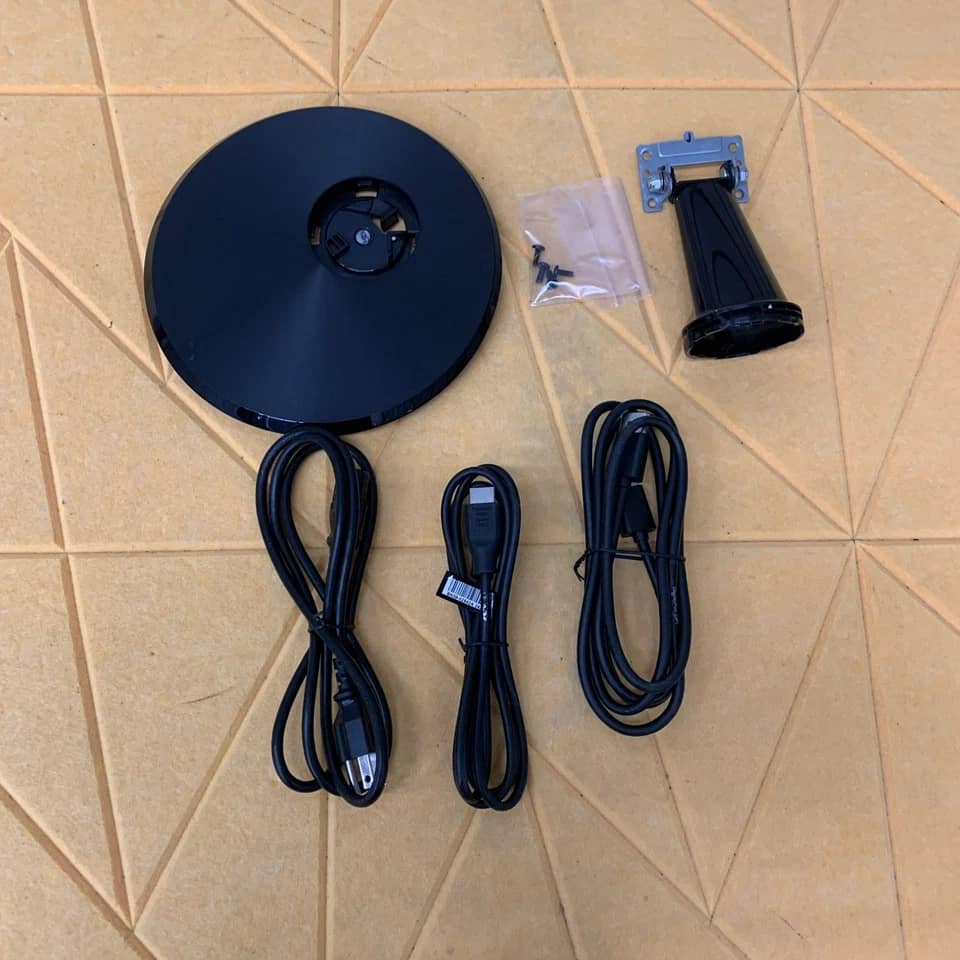 ASUS VA27DQ Monitors New