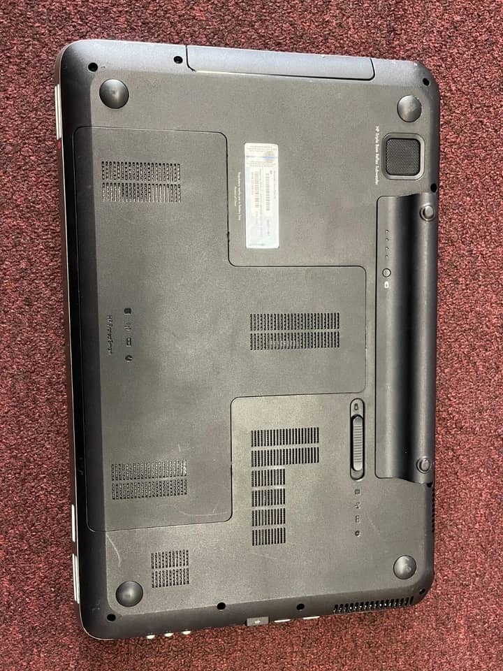 HP Pavilion dv7 Computers 500GB 6GB Used - Good