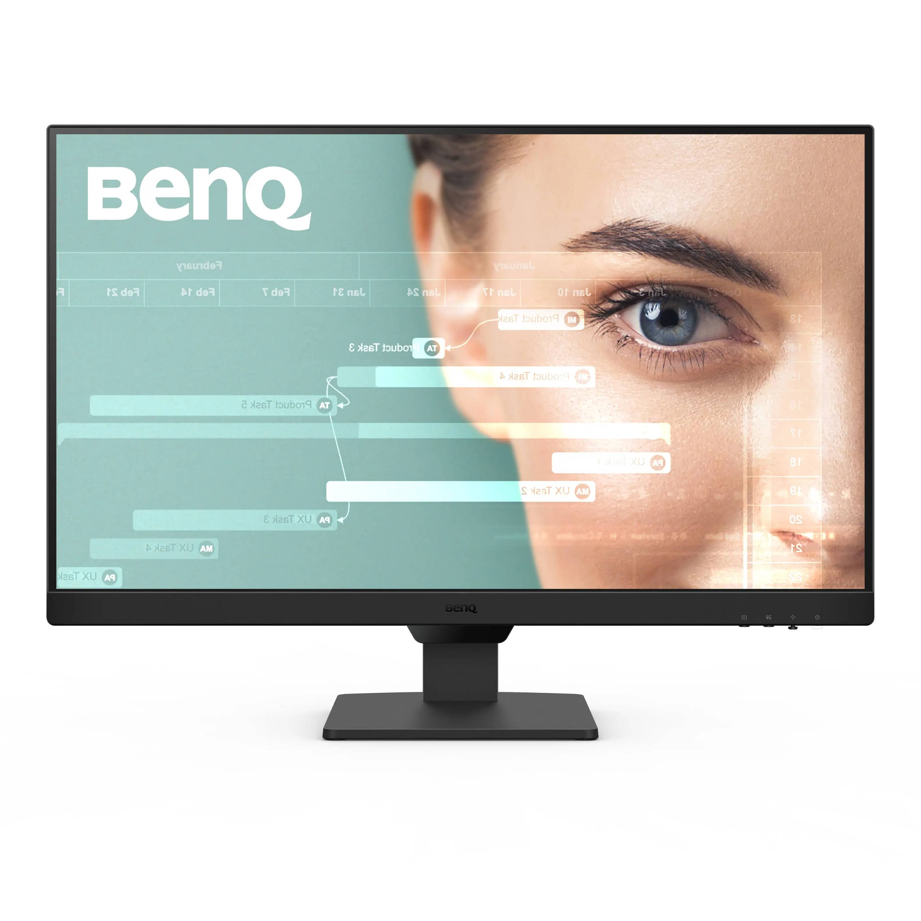 BenQ GW2790 Monitors Black New