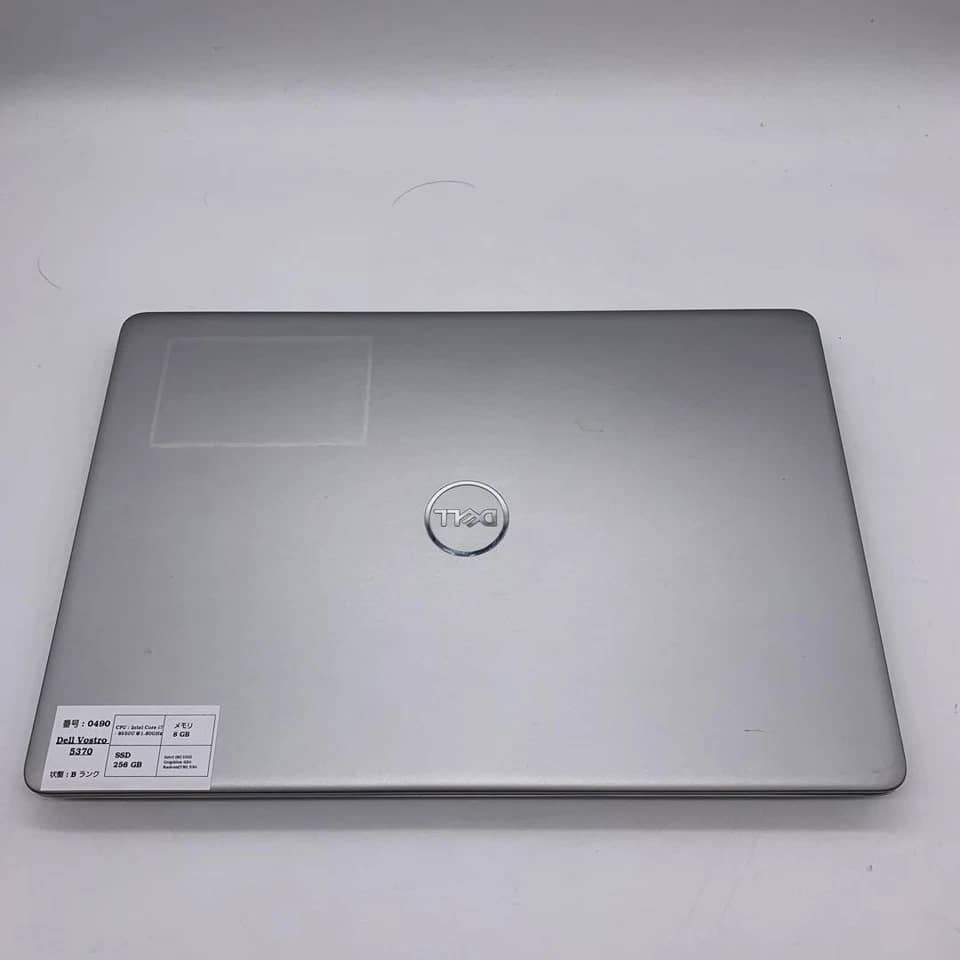 Dell Vostro 5370 Computers 256GB 8GB Used - Good