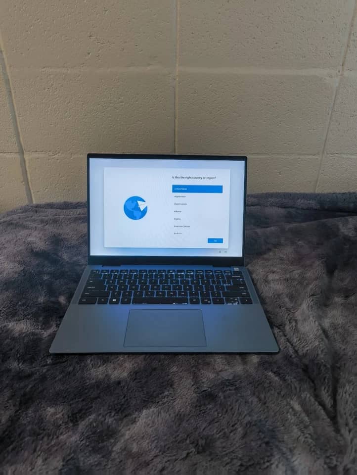 Dell Inspiron 14 7435 Computers 512GB 8GB New
