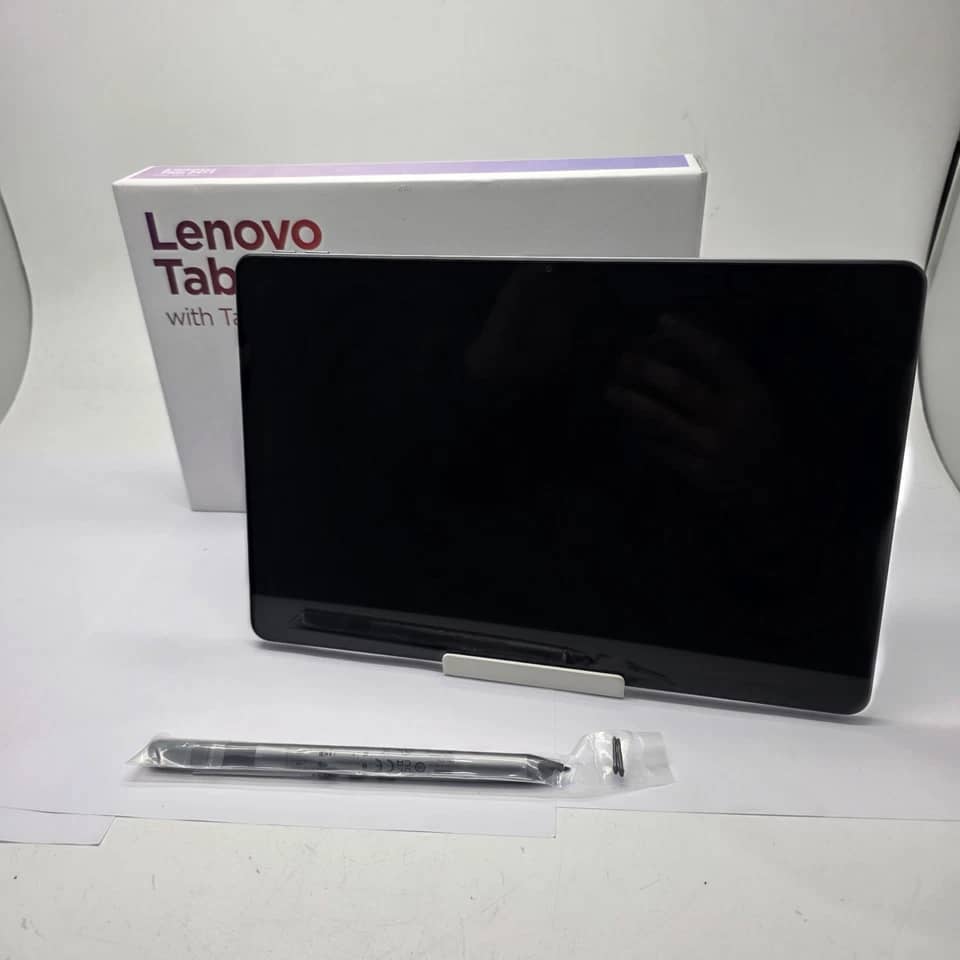 Lenovo Tab 11 Tablets Blue 256GB New 11"