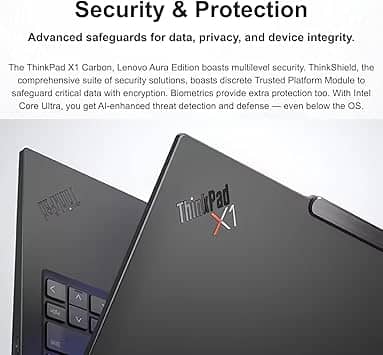Lenovo 21NY Computers 512GB 32GB New