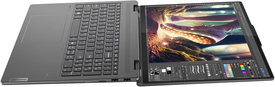 Lenovo 83DL Computers 2TB 16GB New