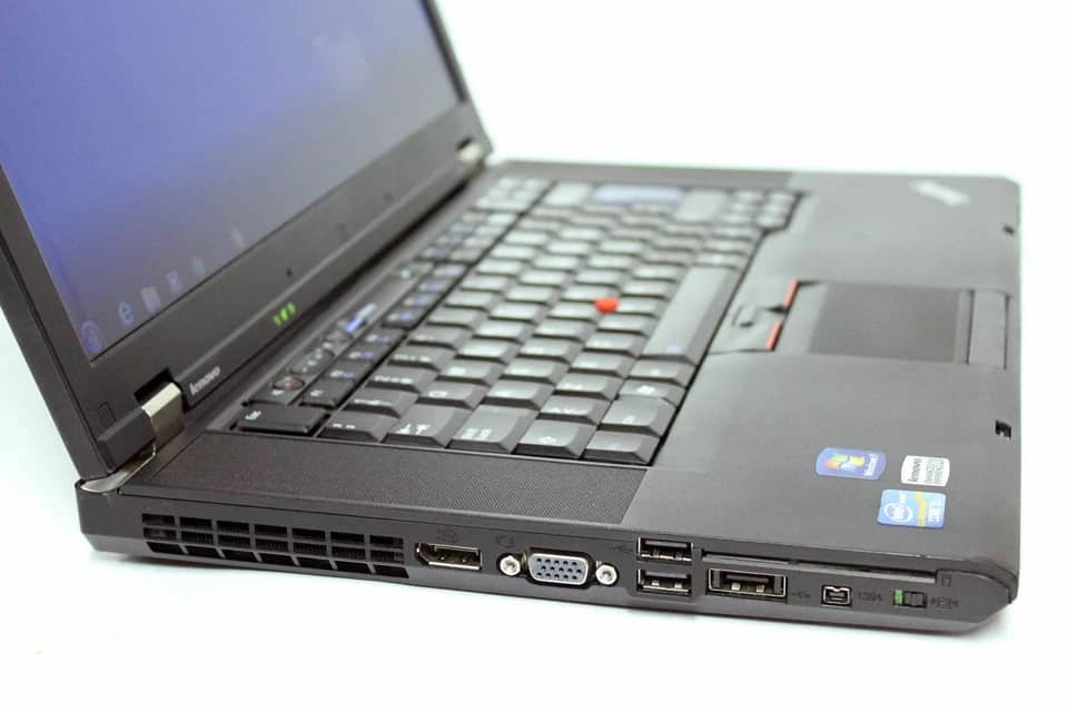 Lenovo ThinkPad T420 Computers 120GB 8GB Refurbished - Good