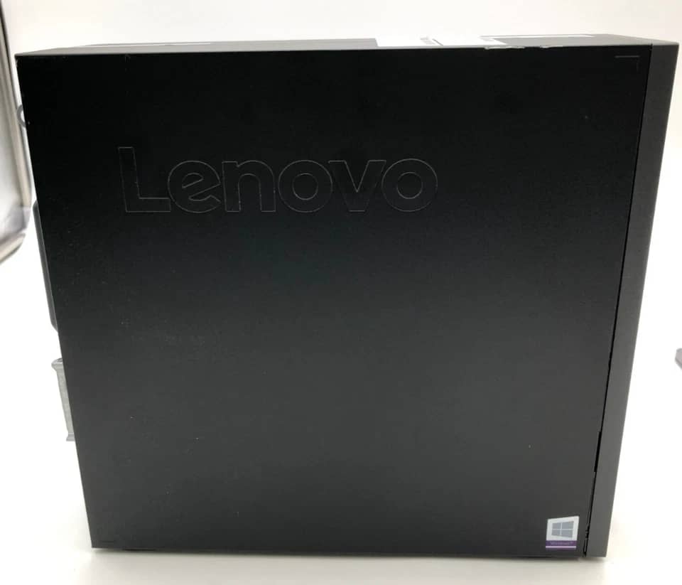 Lenovo ThinkCentre M70c Computers 1TB 16GB New