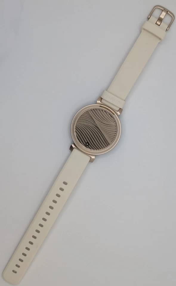 Garmin Lily 2 Smartwatches Gold 34mm New