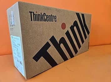 Lenovo 11JJ007TUS Computers 256GB 8GB New