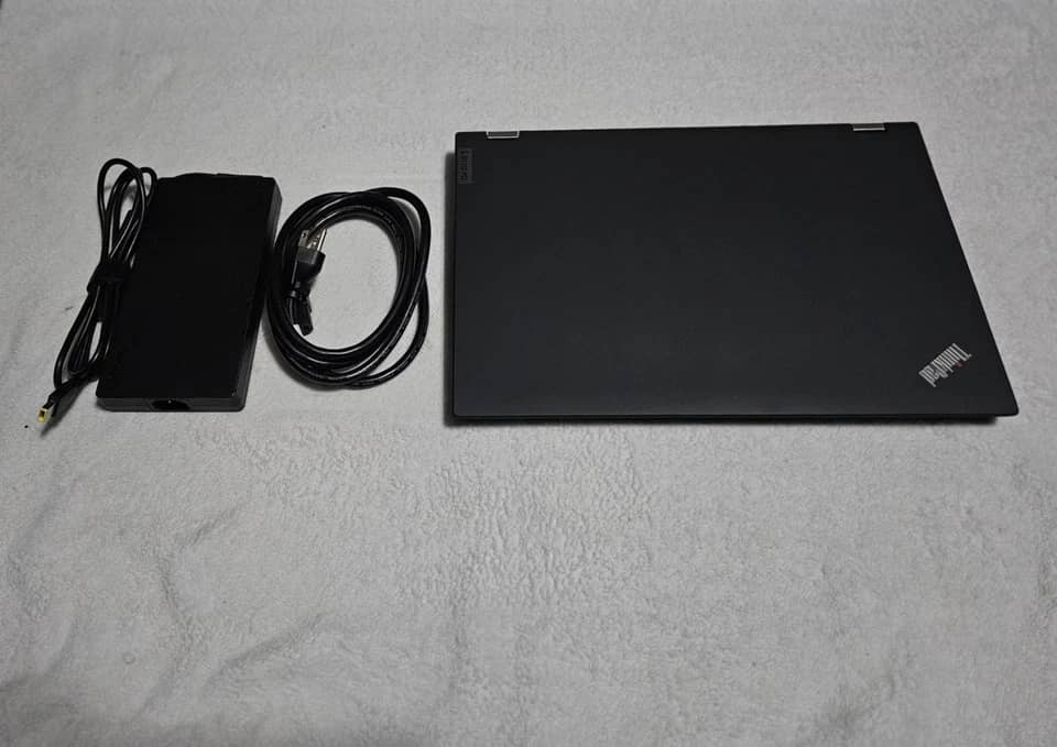 Lenovo ThinkPad P15 Gen 1 Computers 1000GB 64GB New