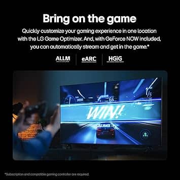 LG QNED80TUC TVs 50 inch New