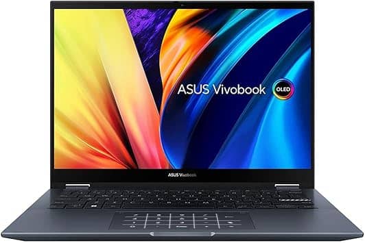 ASUS Vivobook 14 Computers 1.5TB 40GB New