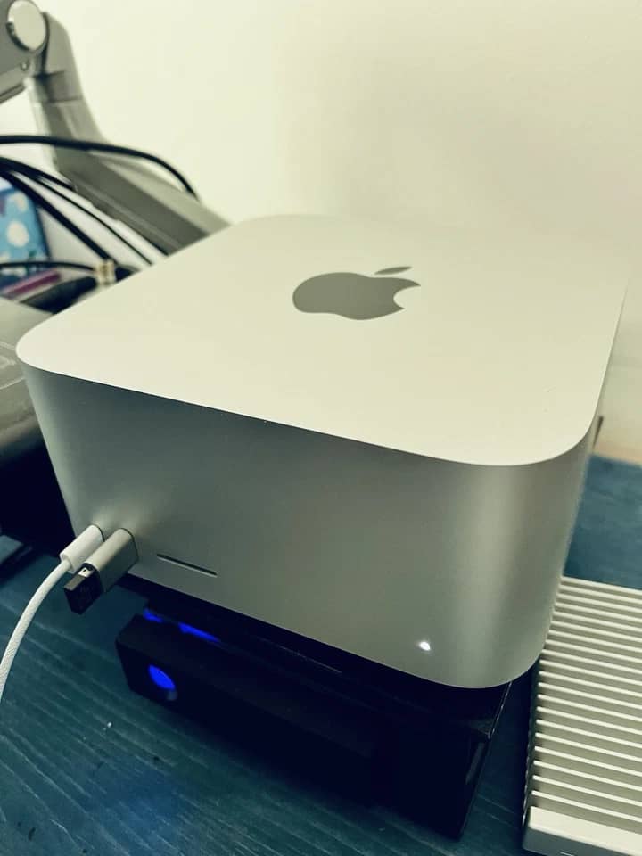 Apple Mac Studio (2023) Computers 1TB 128GB New