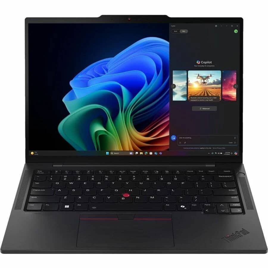 Lenovo 21QJ00CSUS Computers 512GB 16GB New