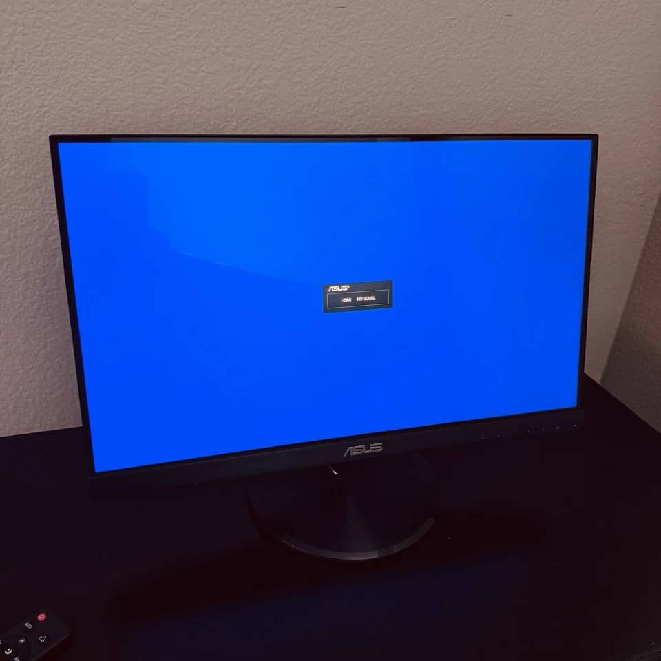 ASUS VT229H Monitors New