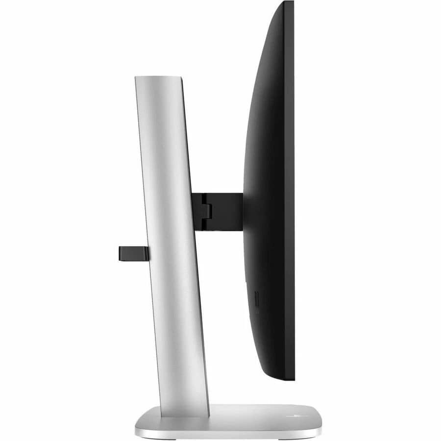 HP 524pu Monitors New Black