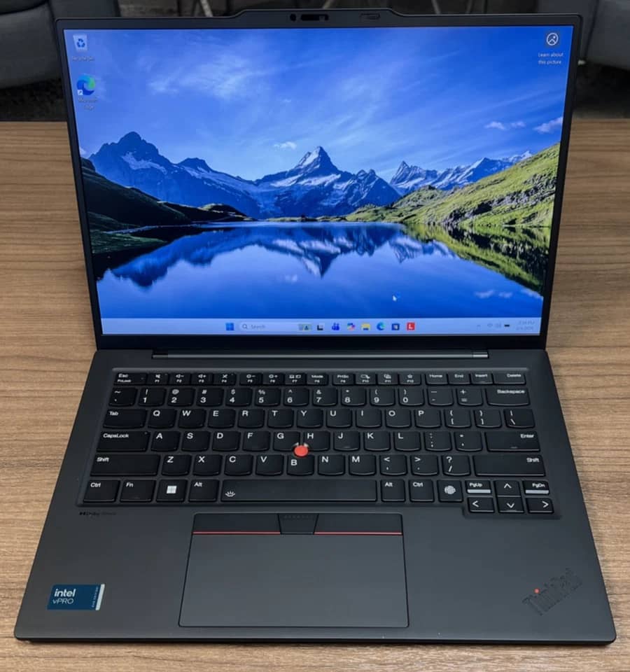 Lenovo 21KC Computers 1TB 32GB New