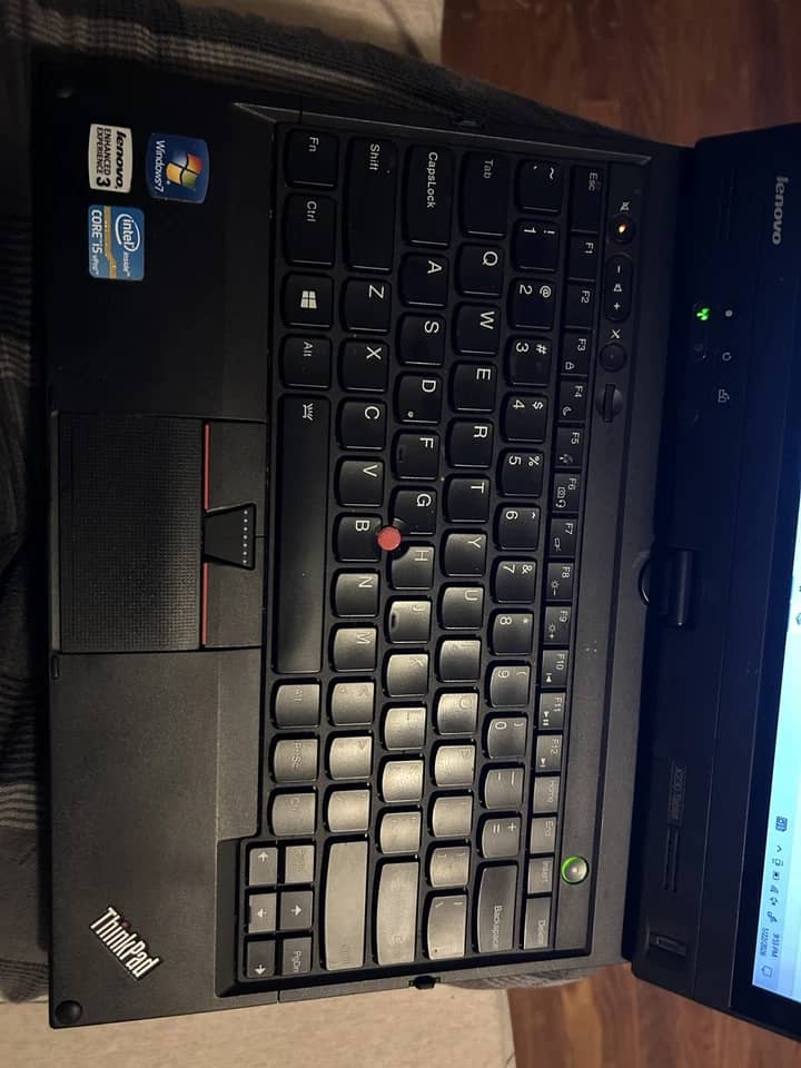 Lenovo ThinkPad X230 Computers 1TB 16GB Used - Good
