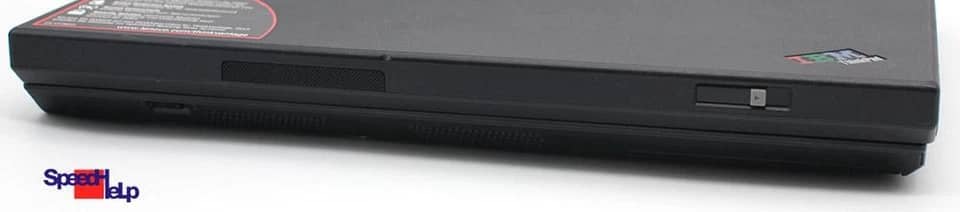 Lenovo ThinkPad R60 Computers 160GB 3GB Used - Good