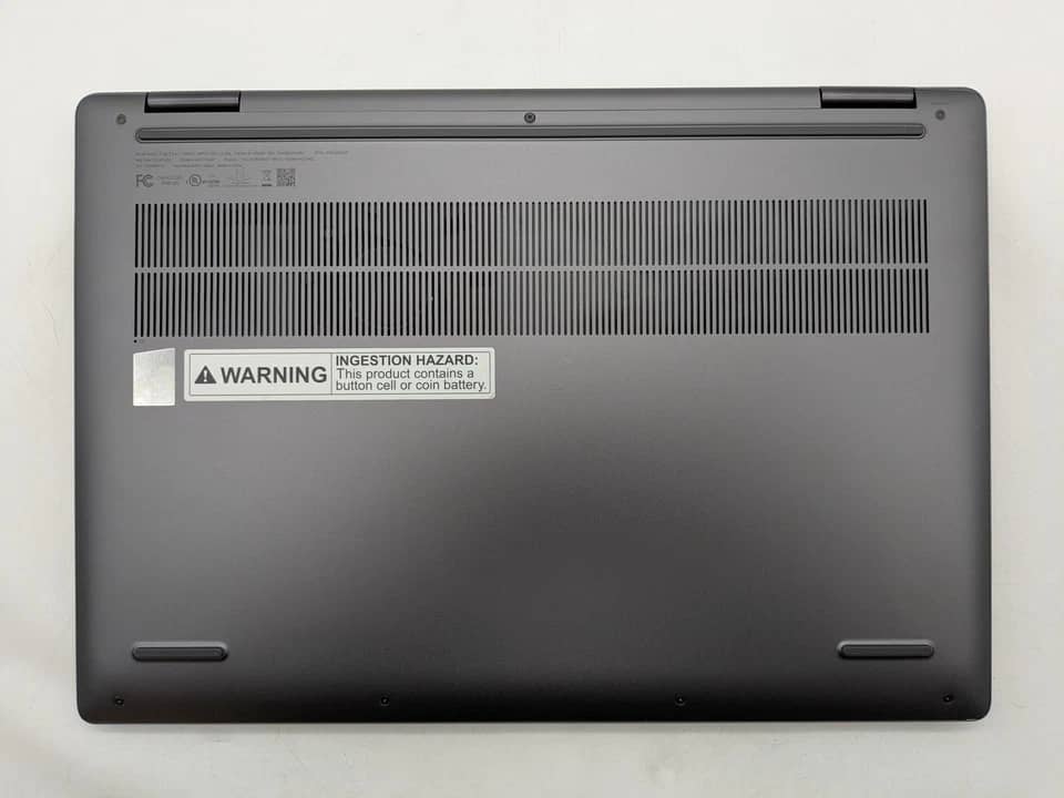 Lenovo Yoga 7i 2-in-1 Computers 1TB 16GB New