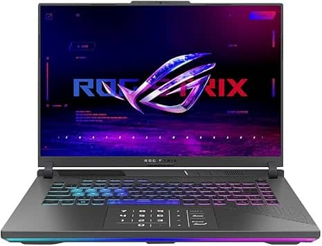 ASUS ROG Strix 16 Computers 64GB New