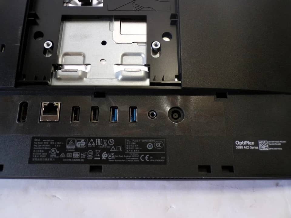Dell OptiPlex 3280 Computers 128GB 64GB For parts or not working