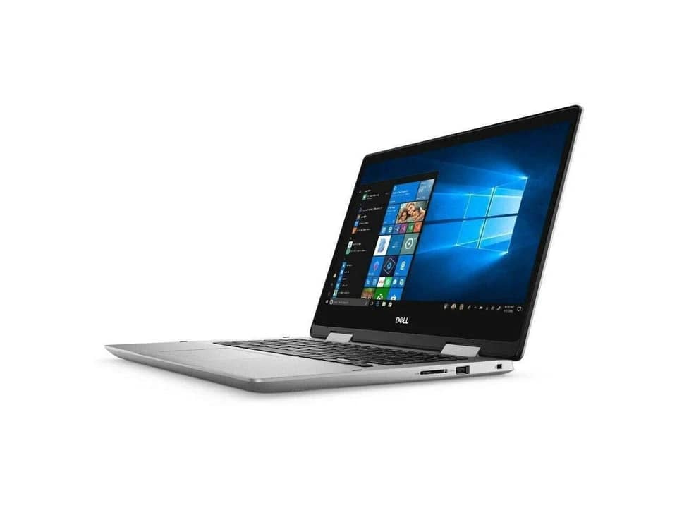 Dell Inspiron 14 5482 Computers 256GB 8GB Used - Good