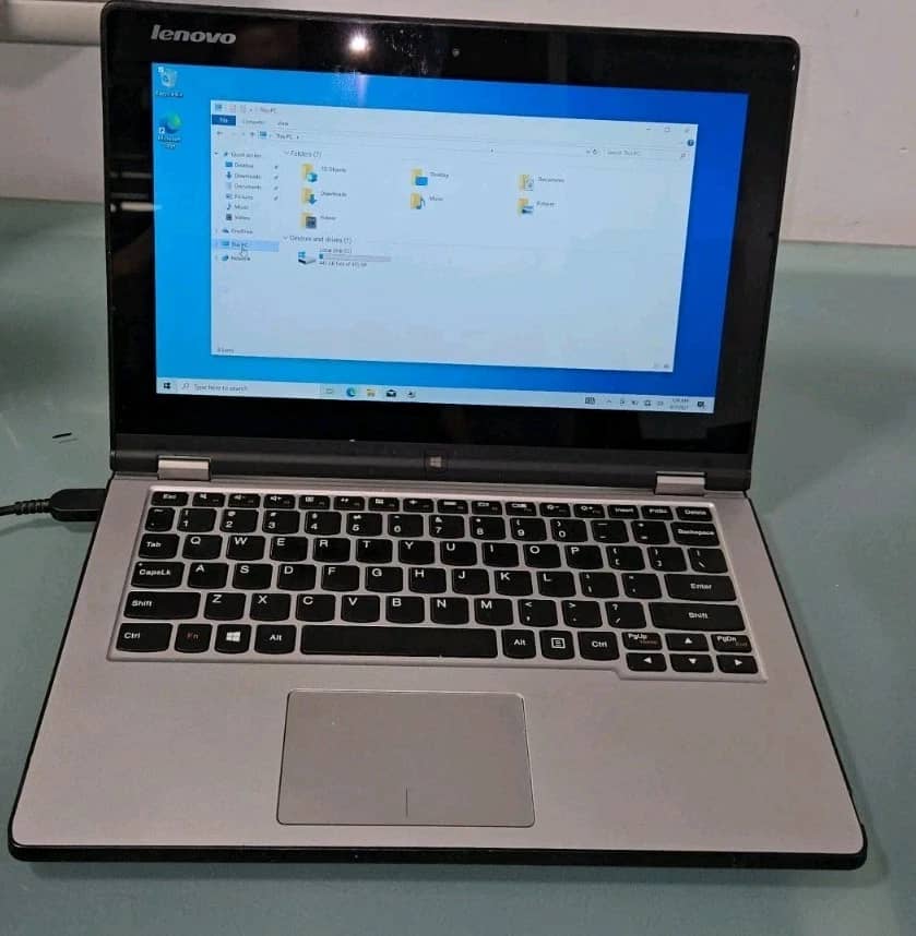 Lenovo Yoga 2 11 Computers 500GB 4GB Used - Good