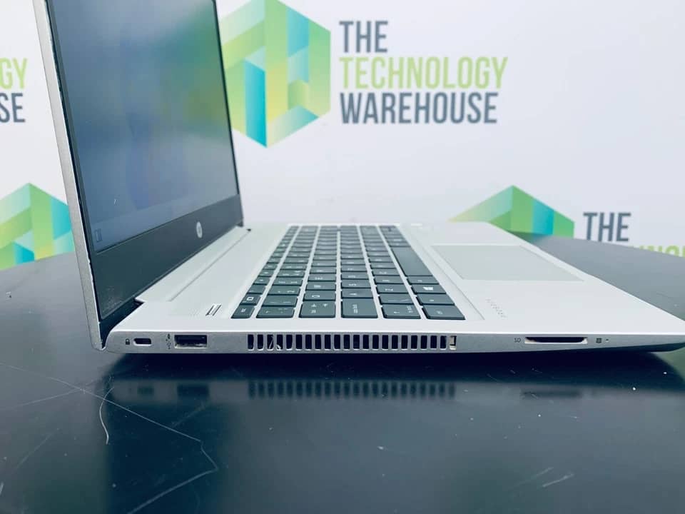 HP ProBook 440 G6 Computers 128GB 8GB Used - Good