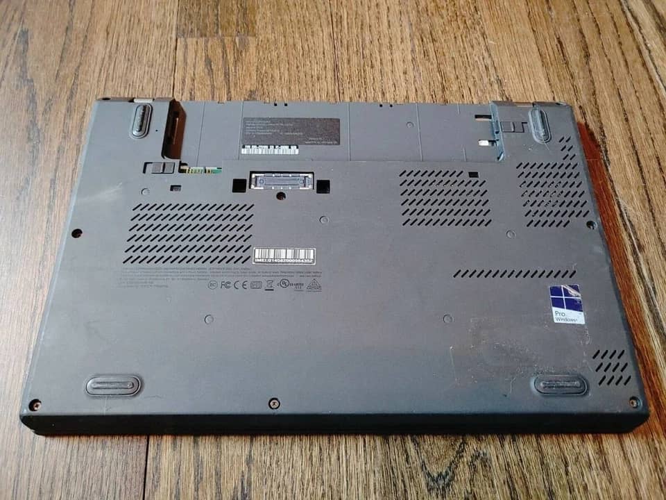 Lenovo ThinkPad X260 Computers 128GB 4GB Used - Good
