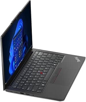 Lenovo ThinkPad E14 Gen 6 (AMD) Computers 480GB 16GB Used - Good