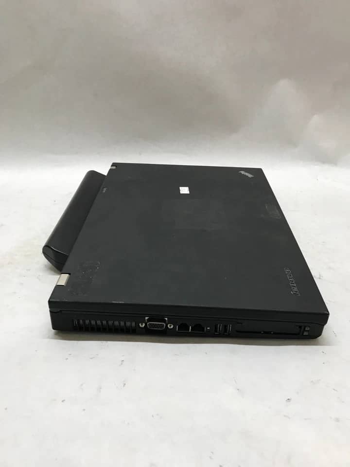 Lenovo ThinkPad R400 Computers 160GB 2GB For parts or not working