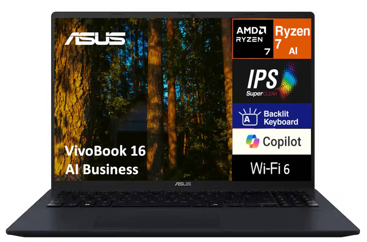 ASUS Vivobook M1607 Computers 512GB 16GB New
