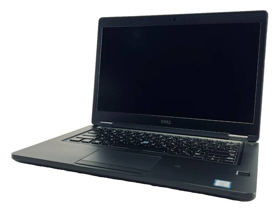 Dell Latitude 5490 Computers 1000GB 16GB Refurbished - Excellent
