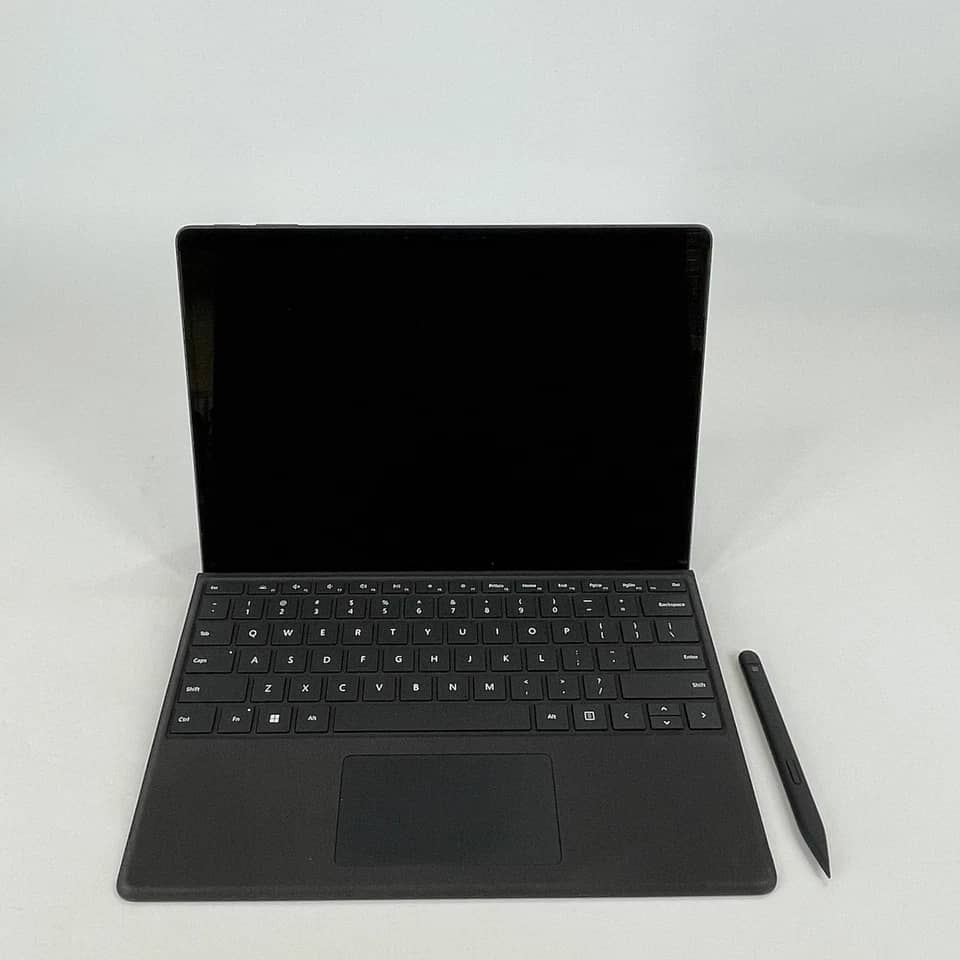 Microsoft Surface Pro 9 Tablets Gray 16GB New