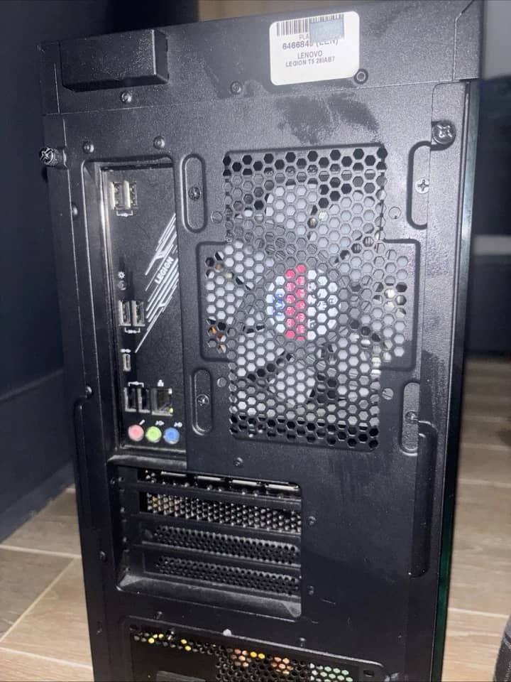 Lenovo Legion T5 Computers 512GB 8GB New