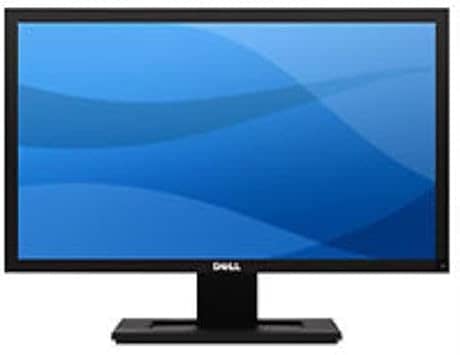 Dell E2211H Monitors Black New