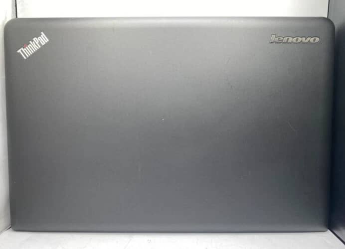 Lenovo ThinkPad E540 Computers 128GB 8GB Used - Good